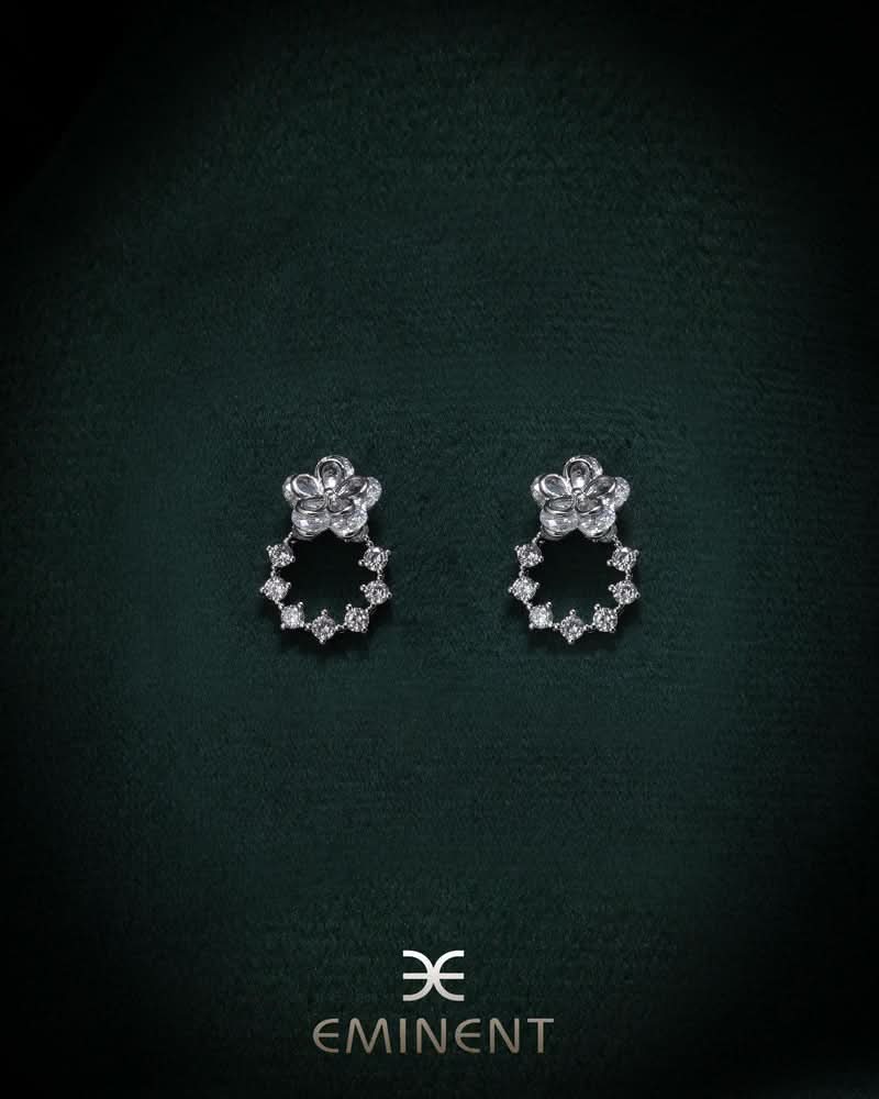 Eminent Earring Tops