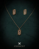 Eminent Locket Set