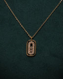 Eminent Locket Set