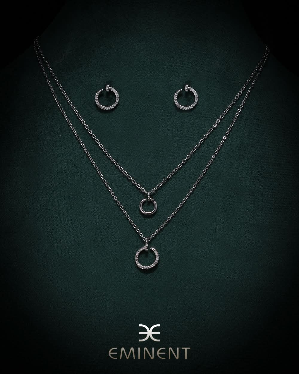Eminent Locket Set
