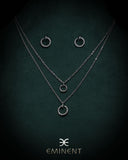 Eminent Locket Set