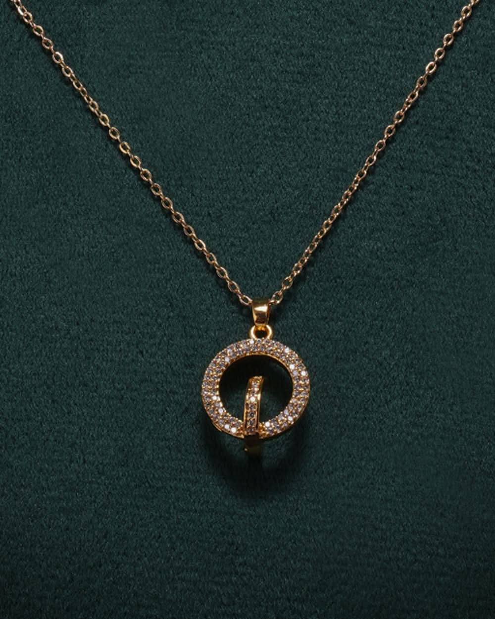 Eminent Locket Set