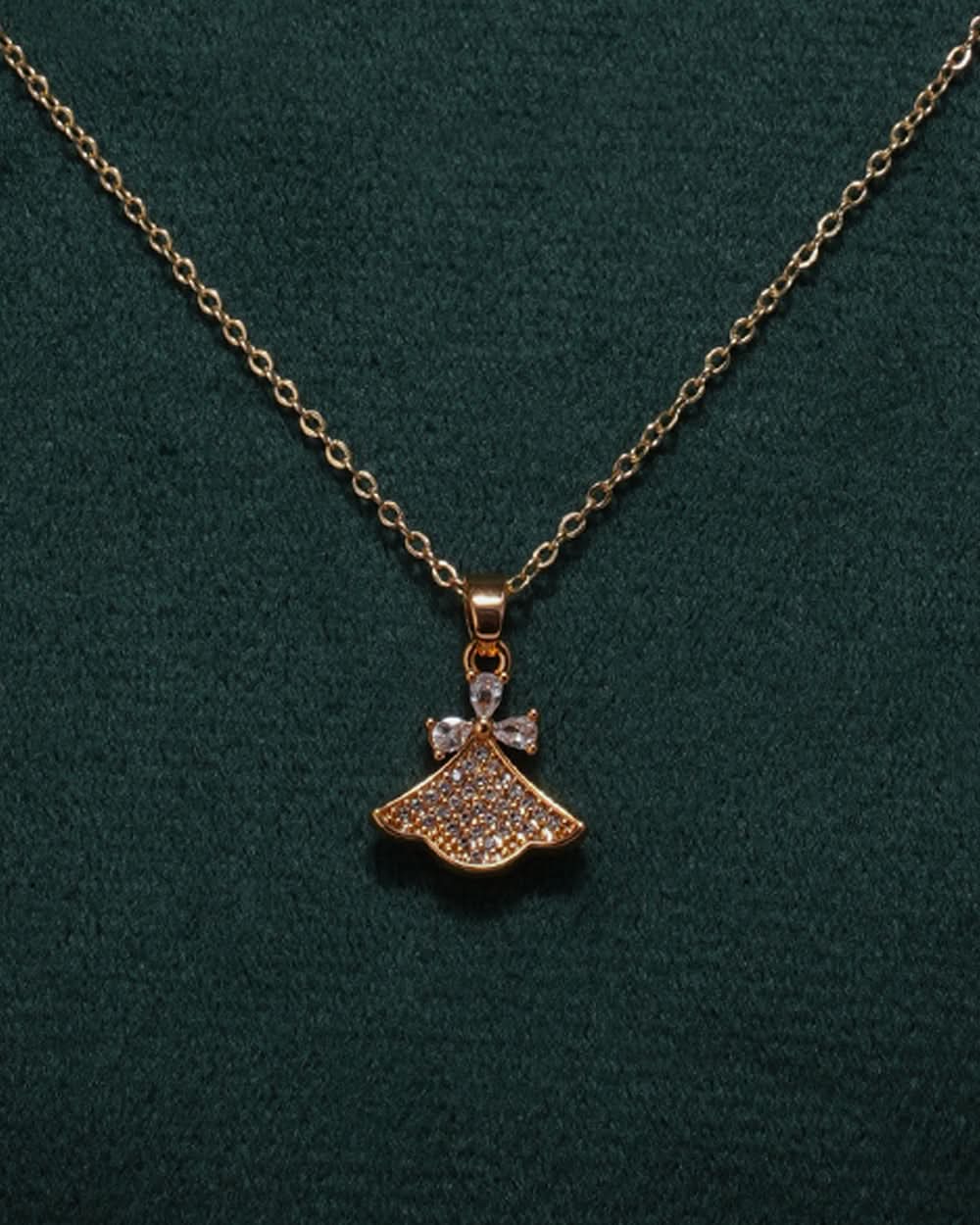 Eminent Locket Set