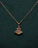 Eminent Locket Set