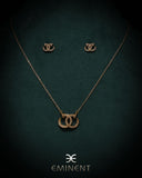 Eminent Locket Set