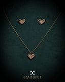 Eminent Locket Set