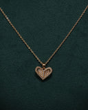 Eminent Locket Set