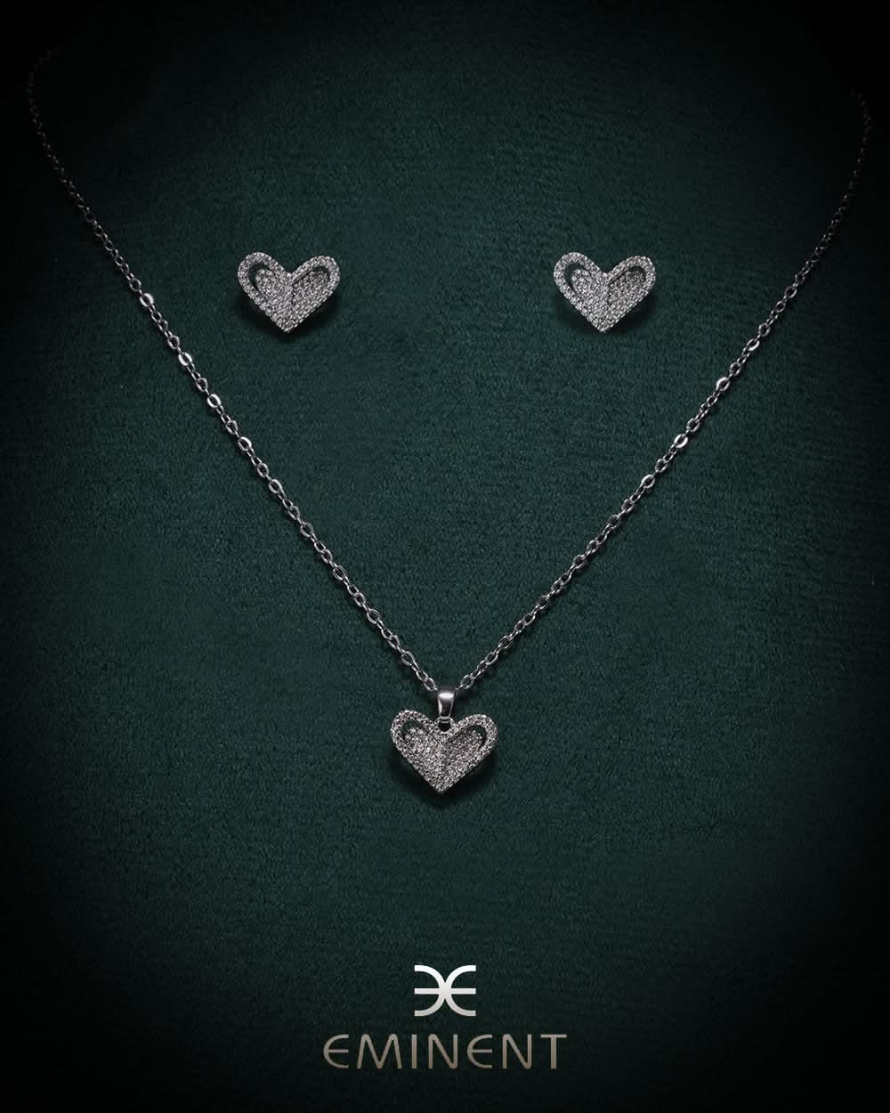 Eminent Locket Set