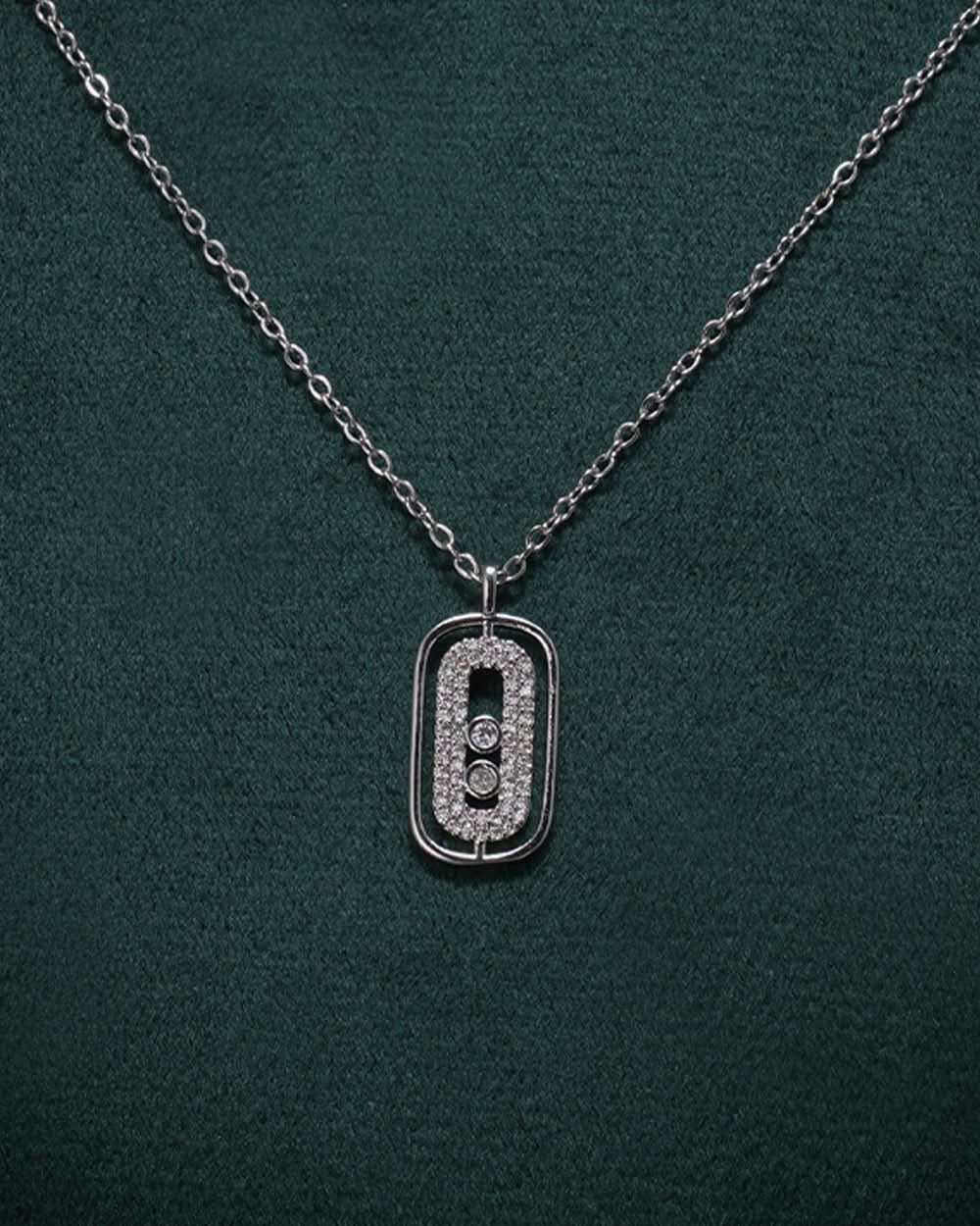 Eminent Locket Set