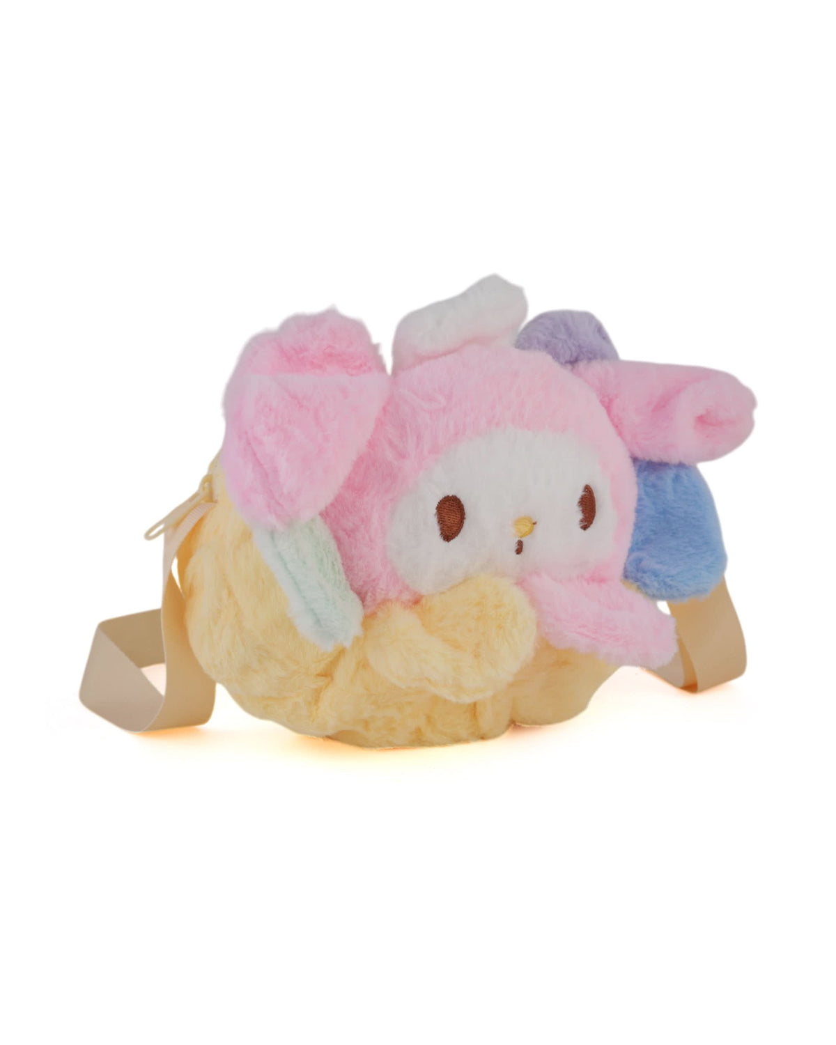 Kids Crossbody Bag | Mannats Collection