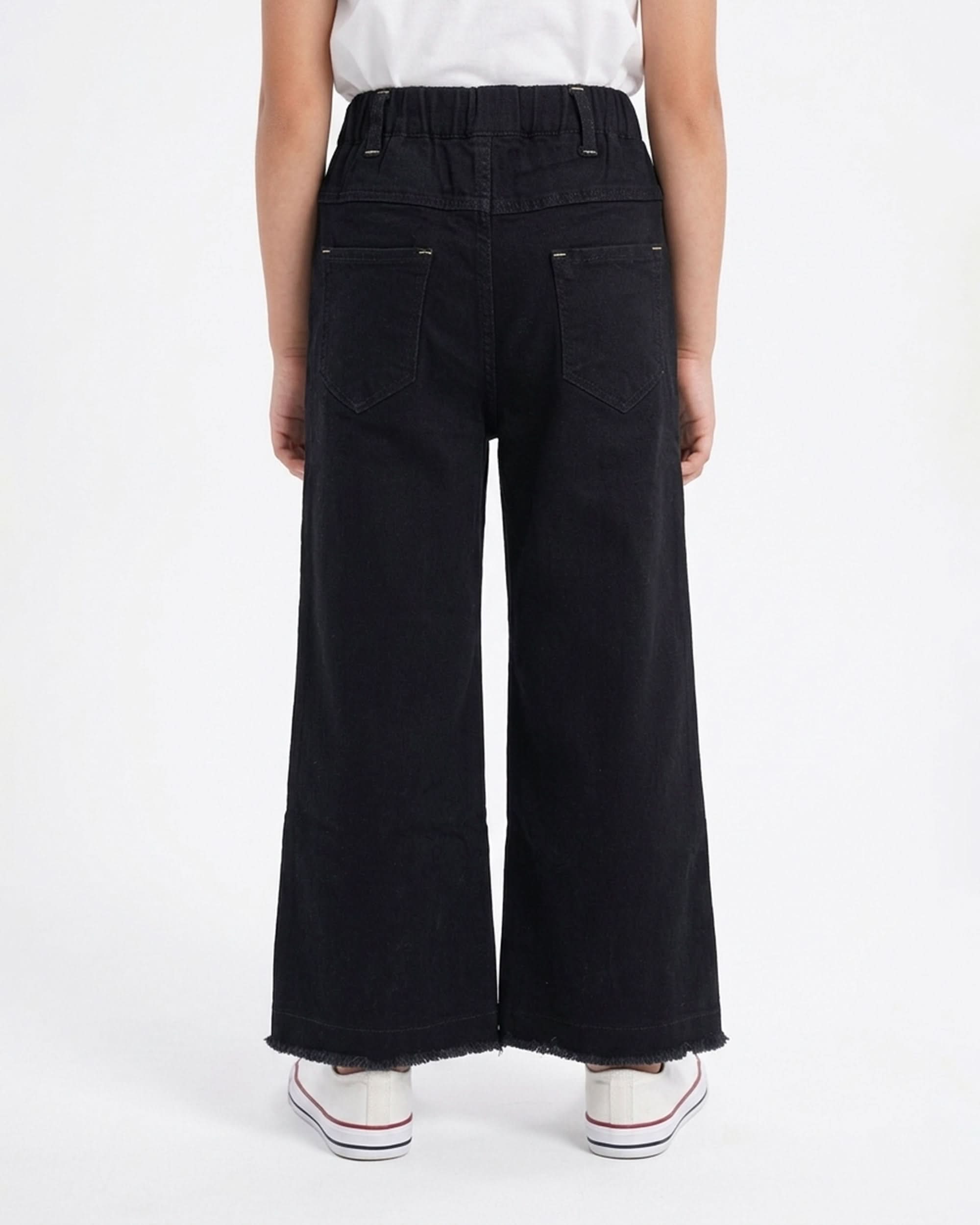 Valuables Girl's Denim Pant