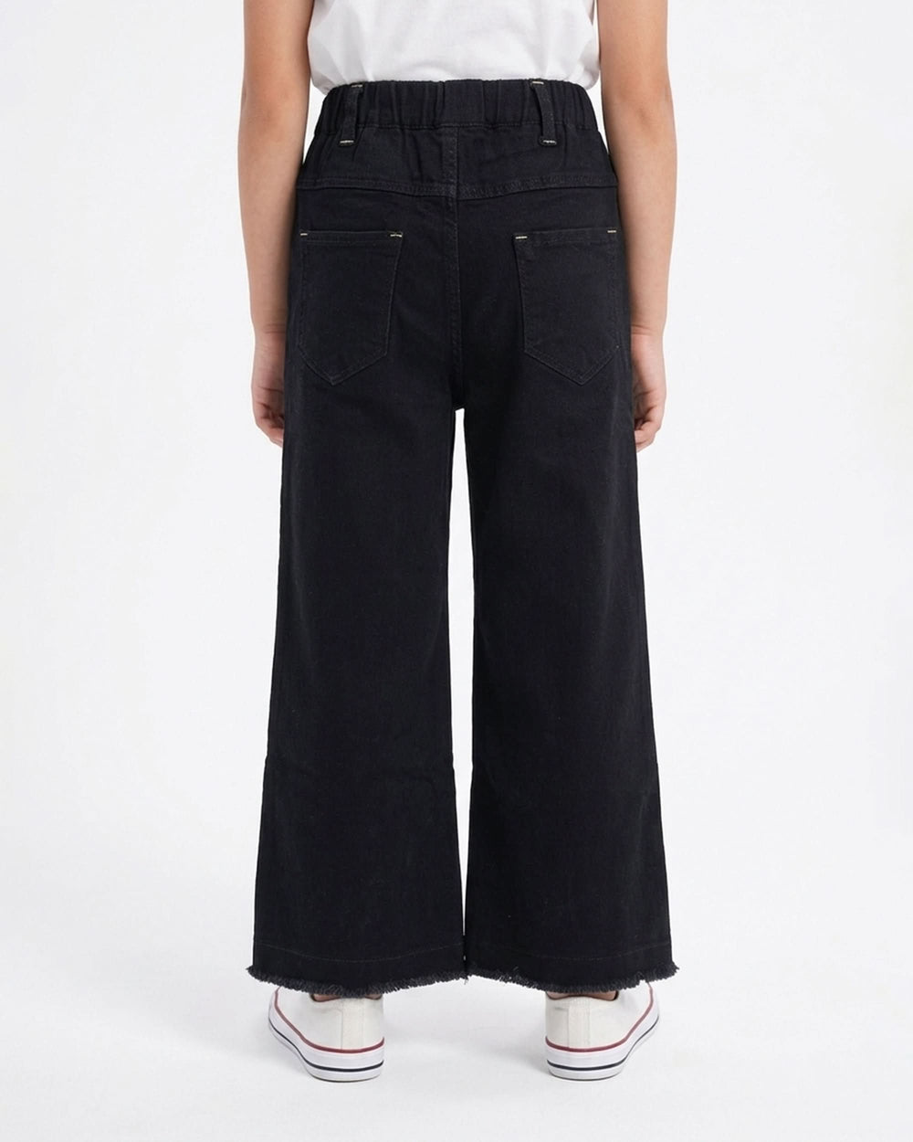 Valuables Girl's Denim Pant
