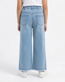 Valuables Girl's Denim Pant