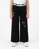 Valuables Girl's Denim Pant