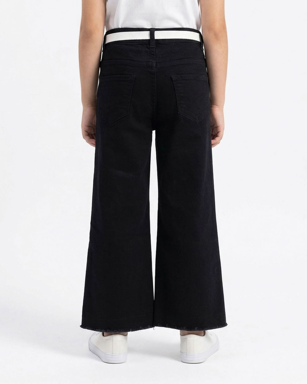 Valuables Girl's Denim Pant