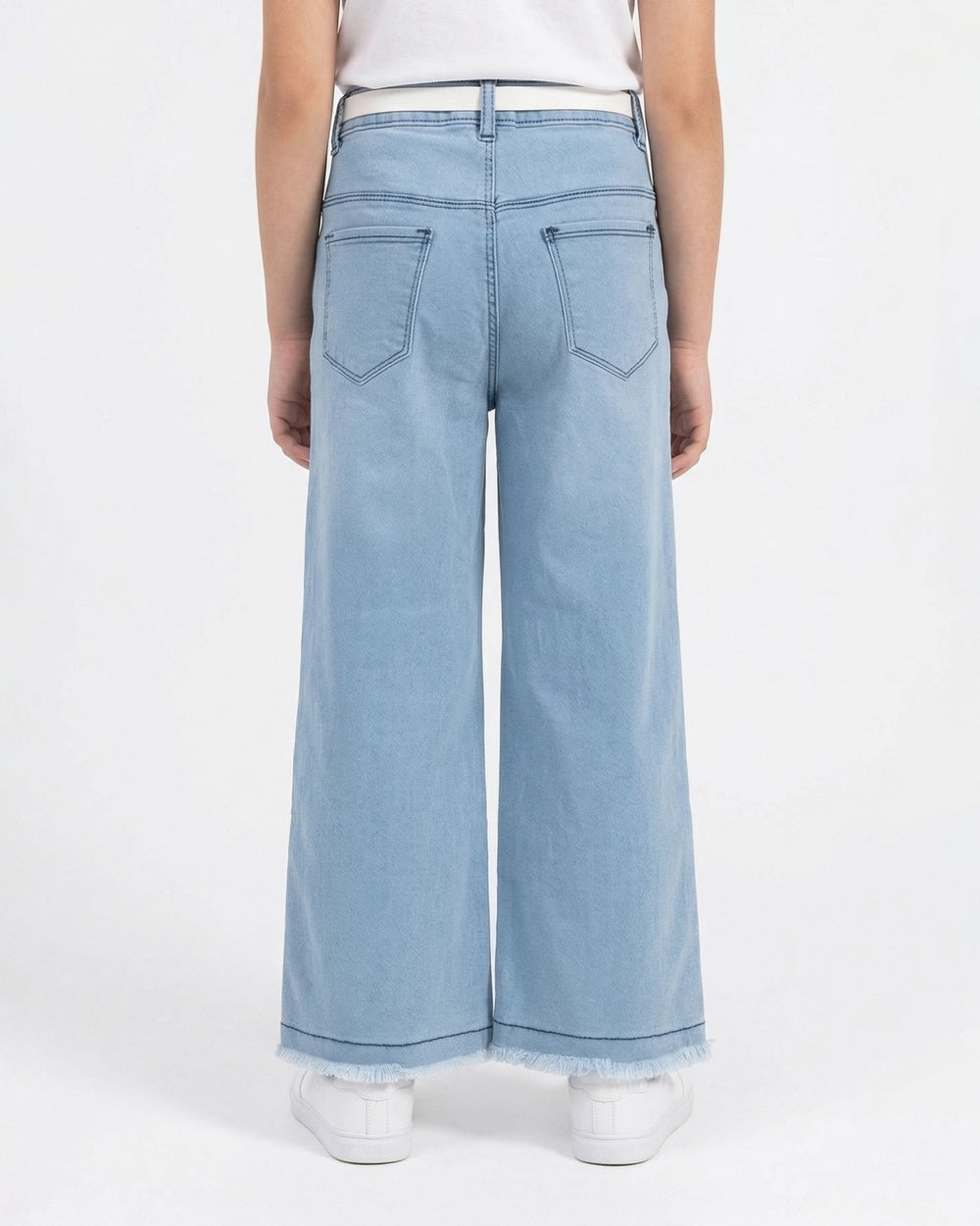 Valuables Girl's Denim Pant