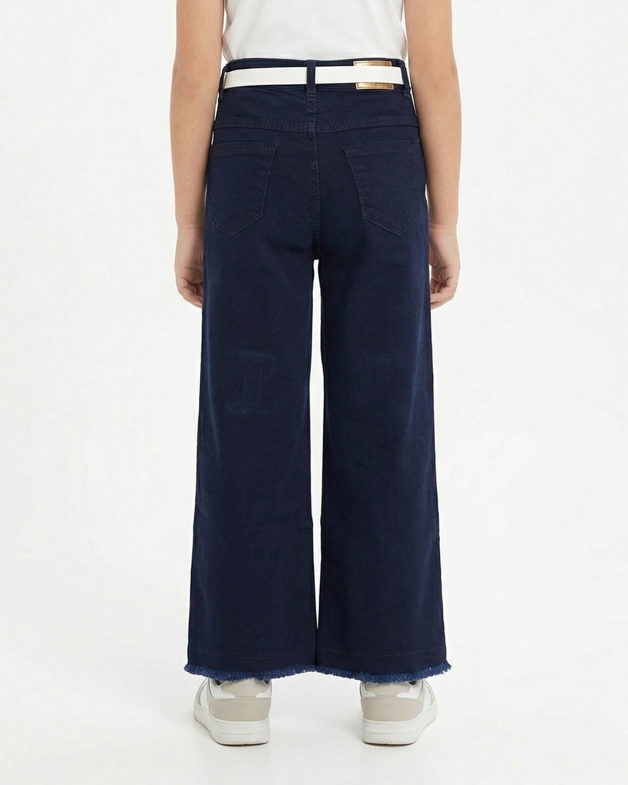 Valuables Girl's Denim Pant