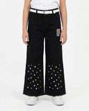Valuables Girl's Denim Pant