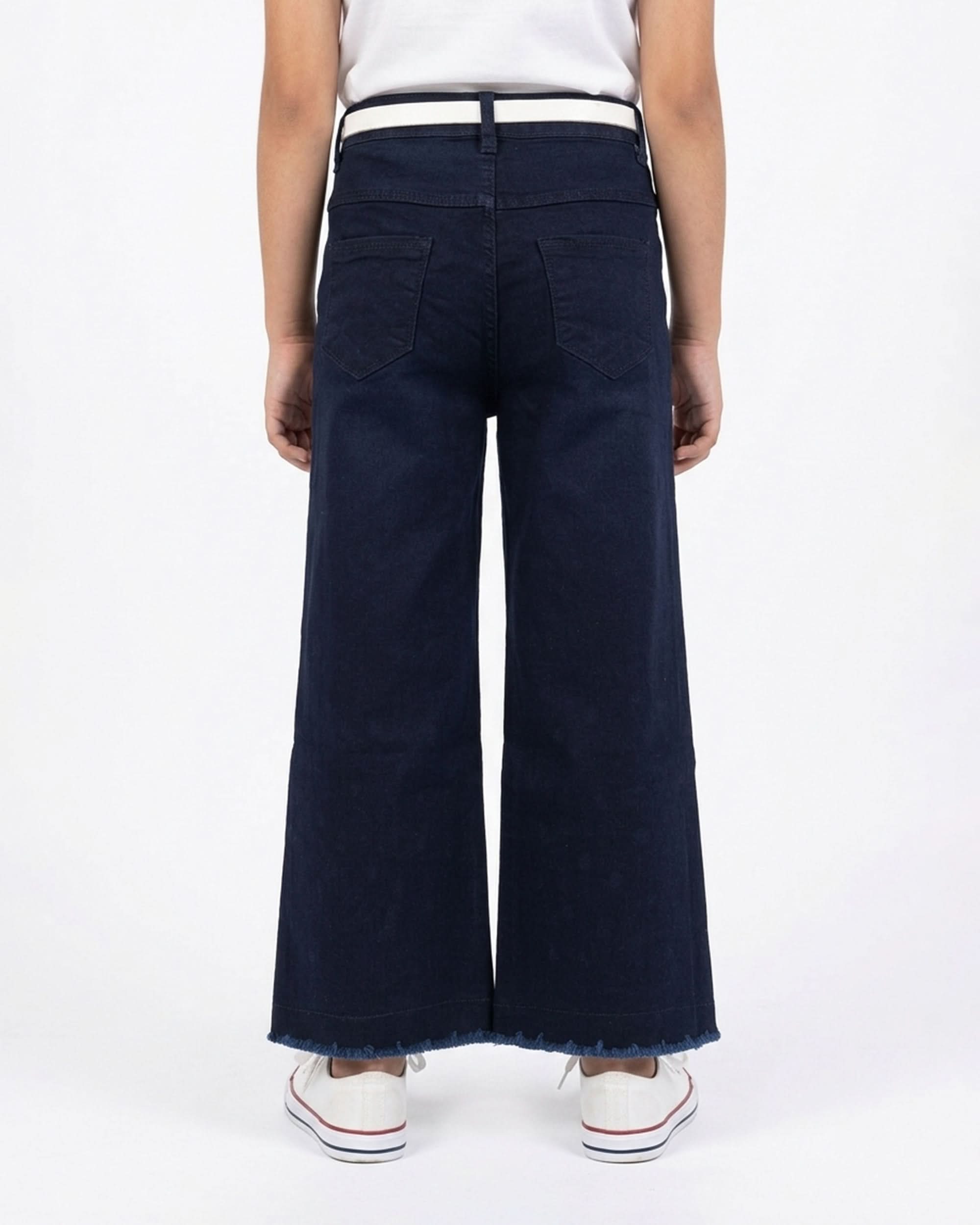 Valuables Girl's Denim Pant