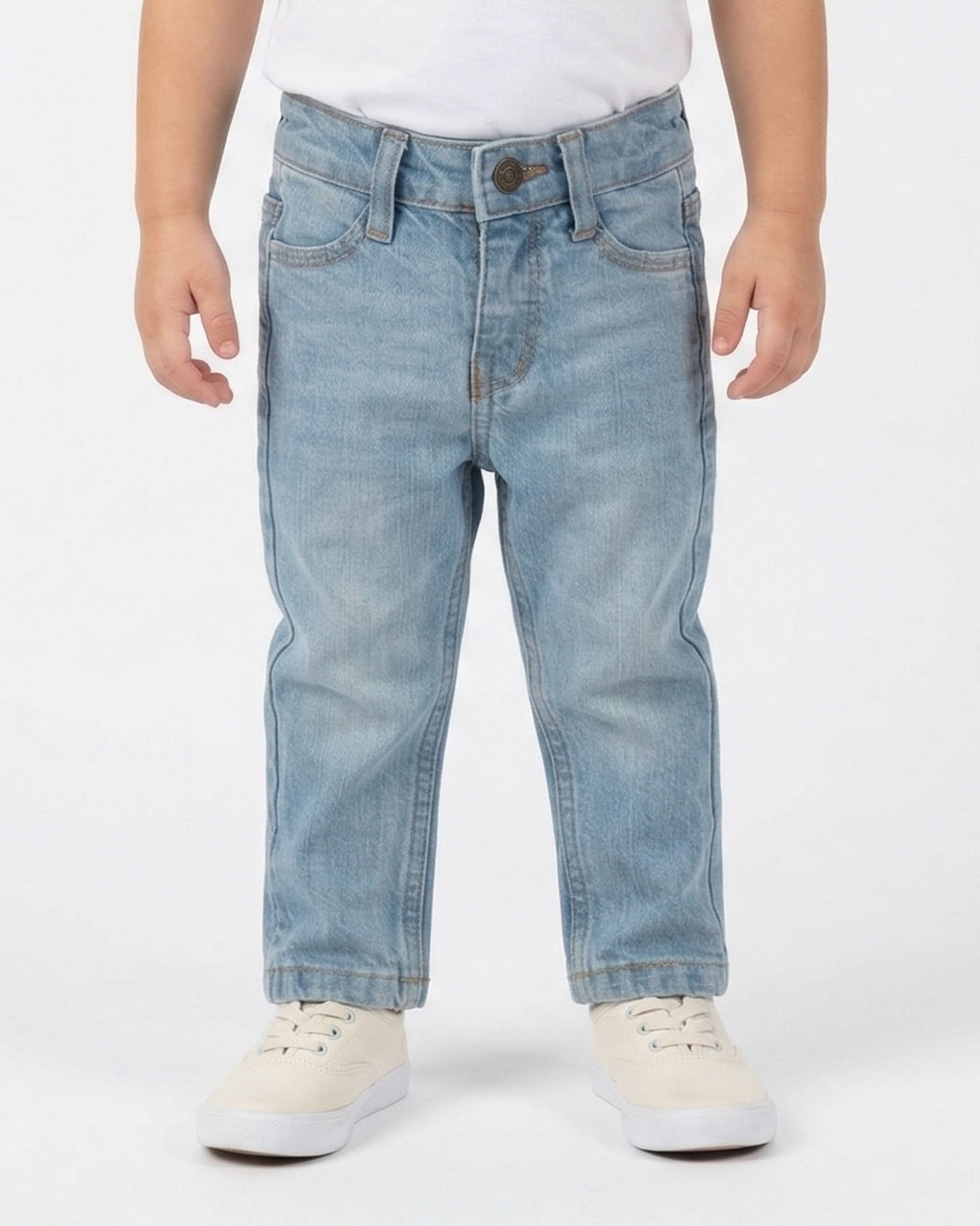 Boy’s Denim Pant