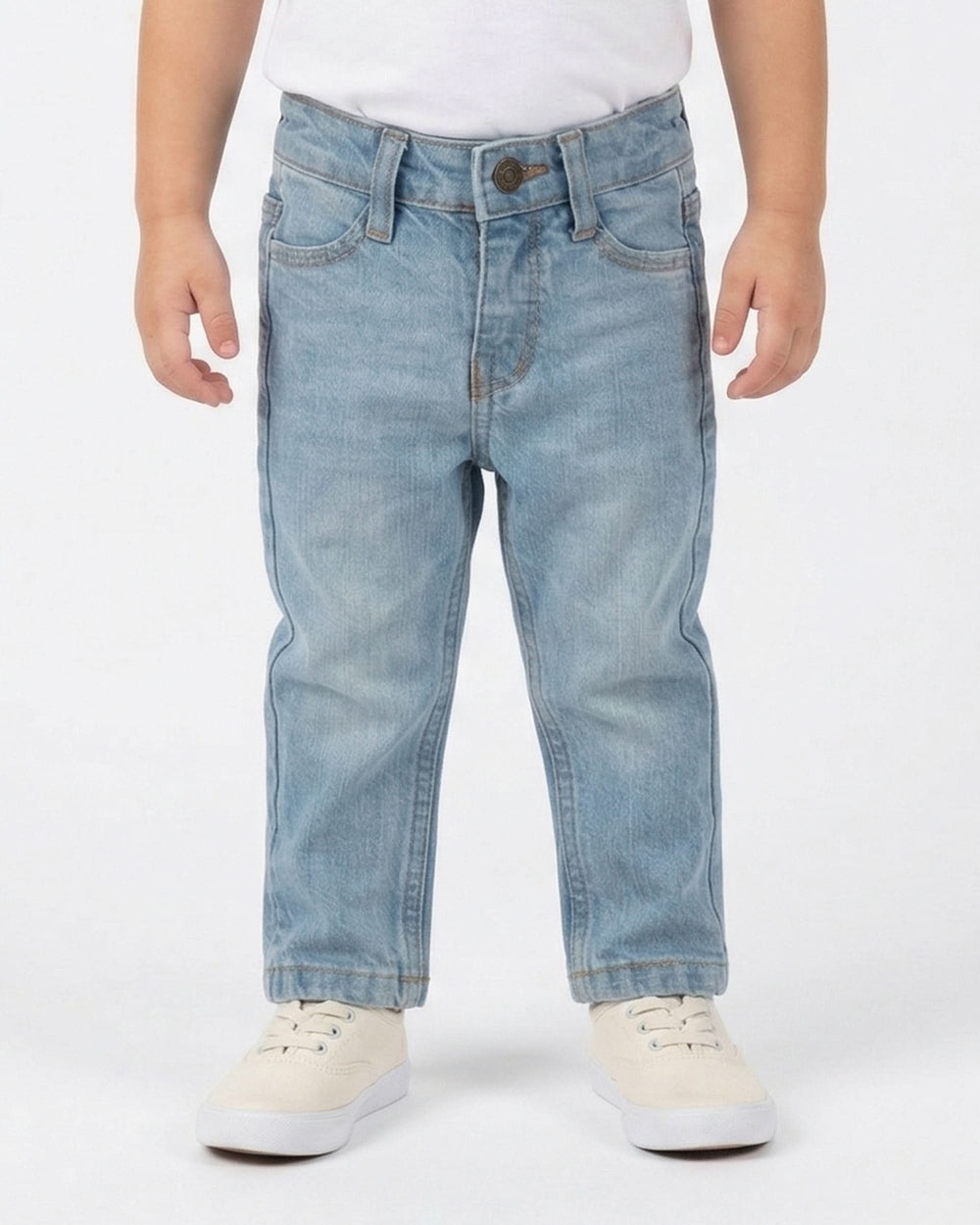Boy’s Denim Pant
