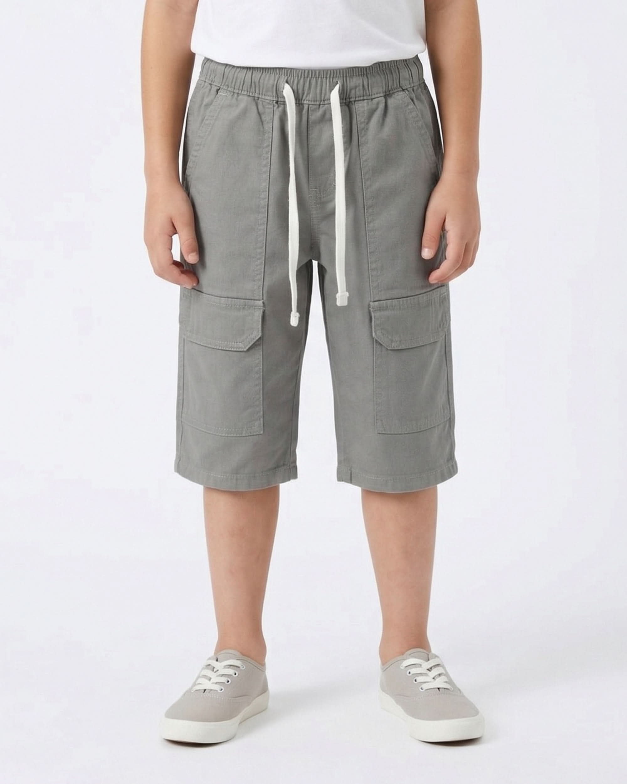 Valuables Boy’s Cargo Short