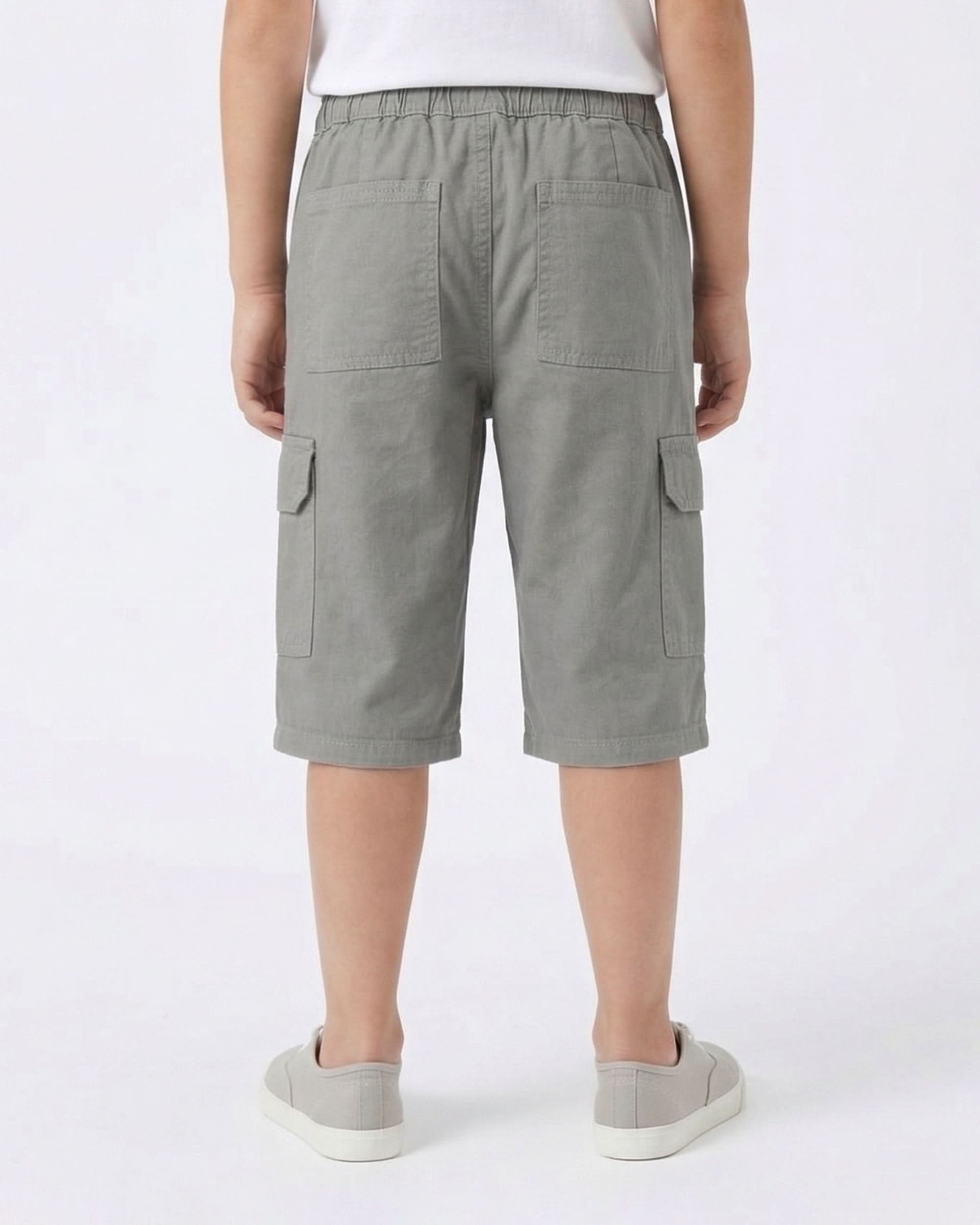 Valuables Boy’s Cargo Short