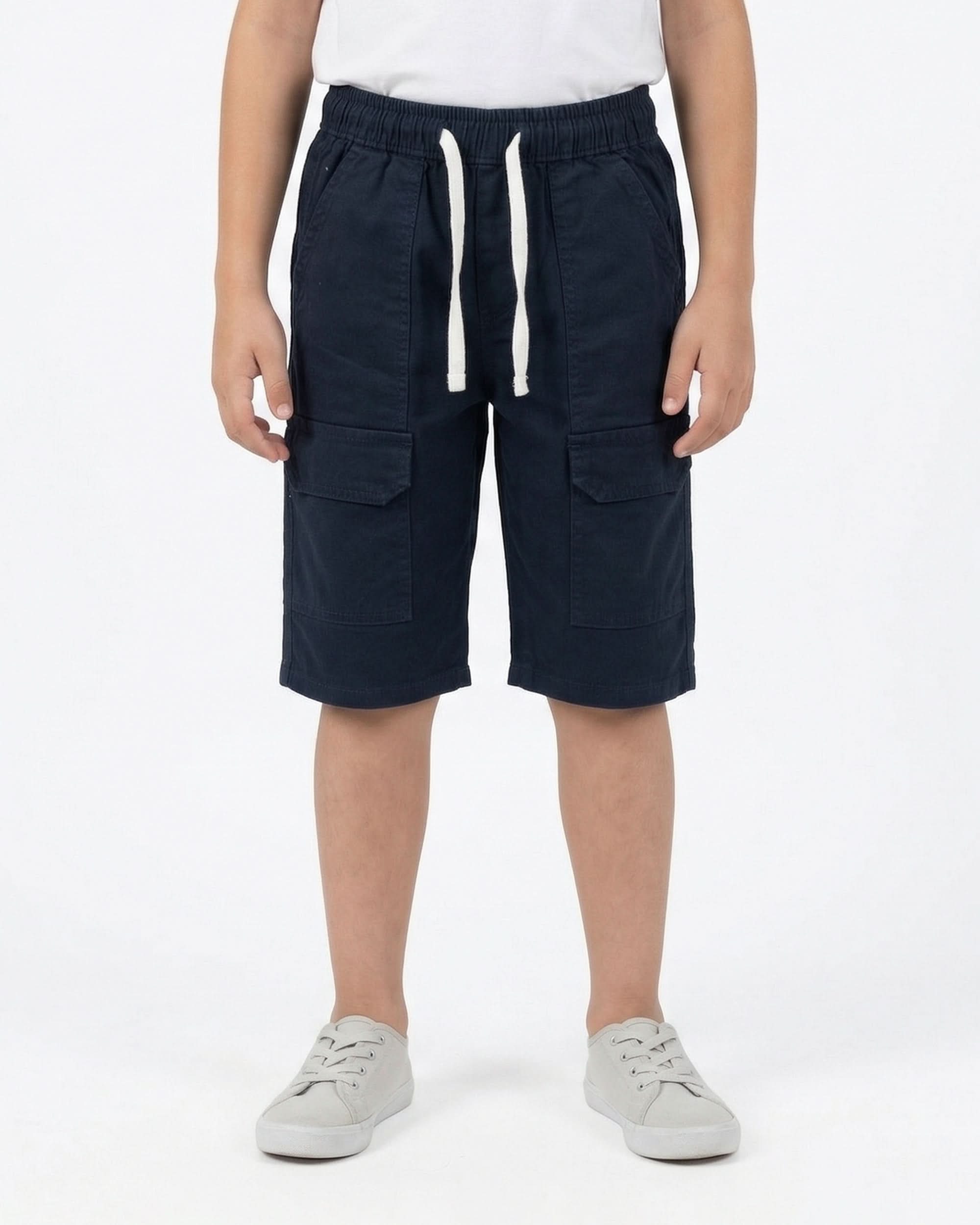 Valuables Boy’s Cargo Short
