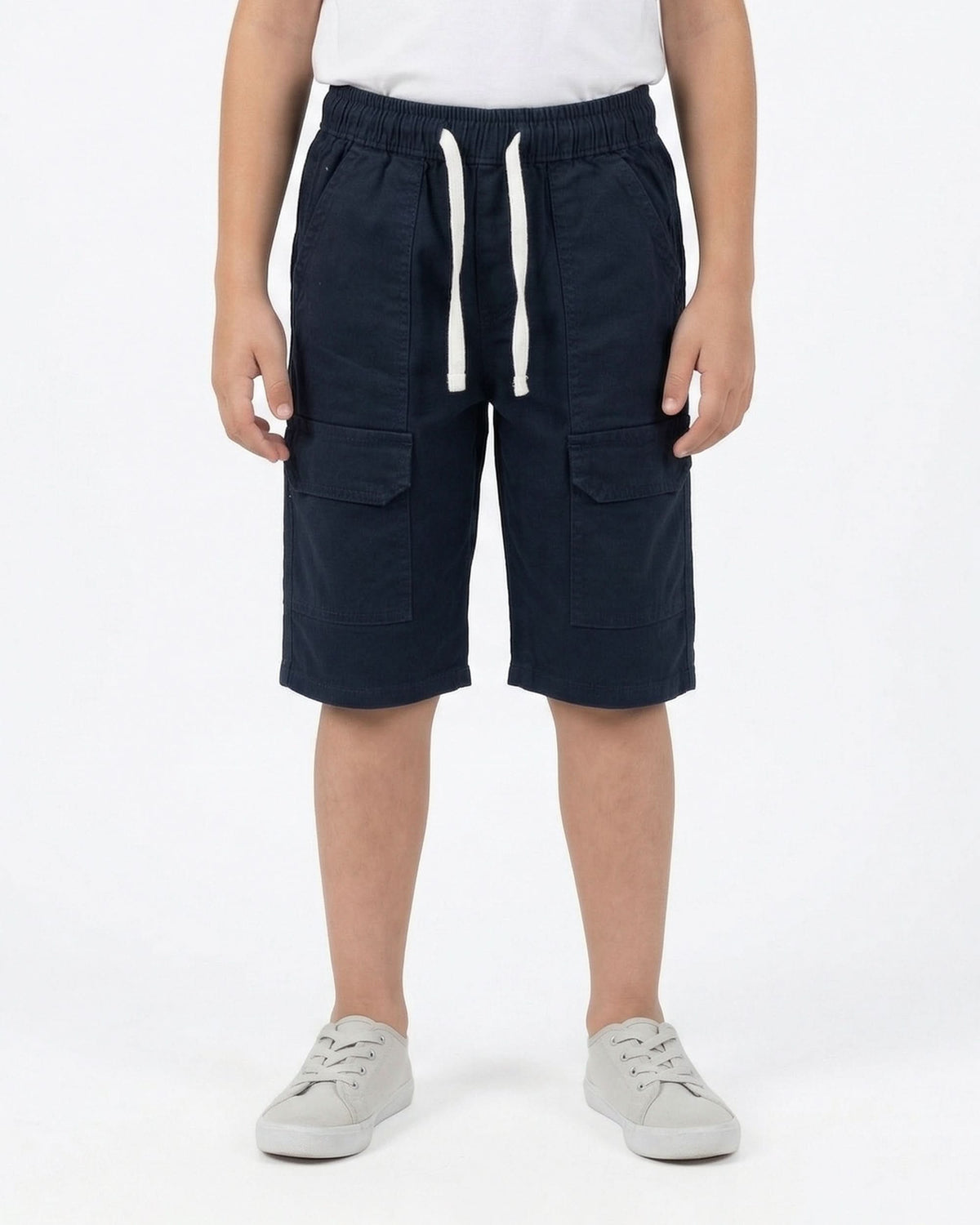 Valuables Boy’s Cargo Short
