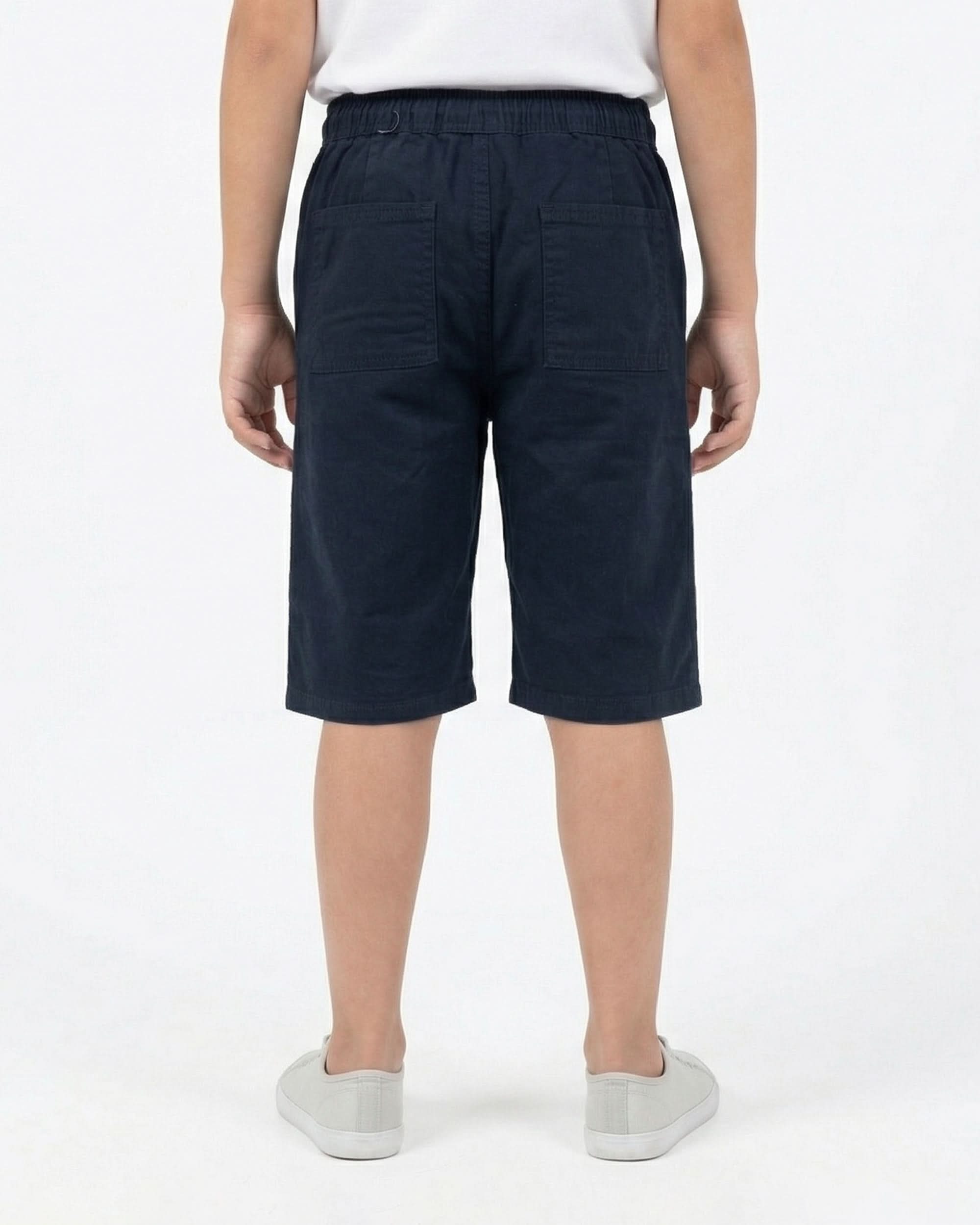 Valuables Boy’s Cargo Short