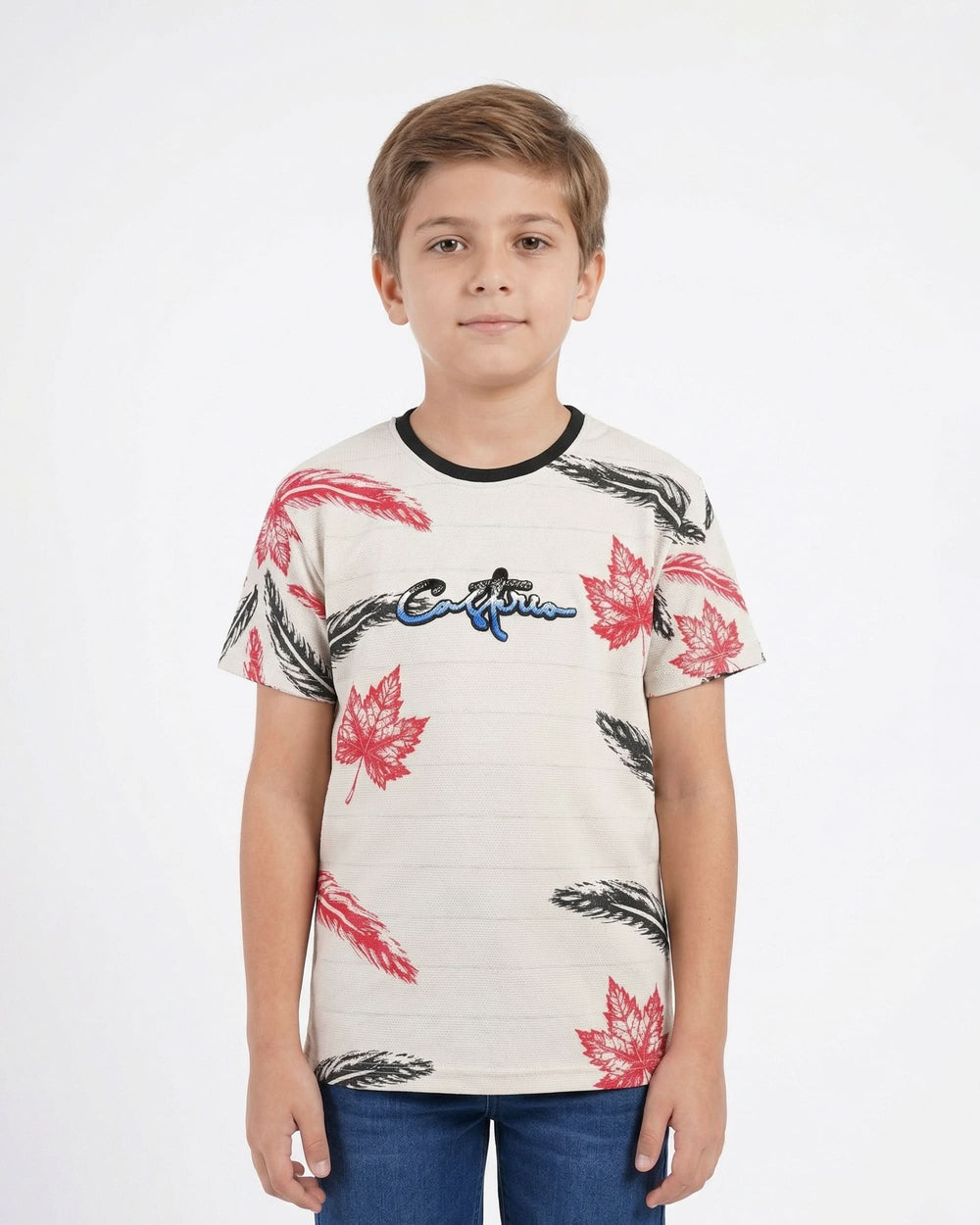 Valuables Boy’s T-Shirt