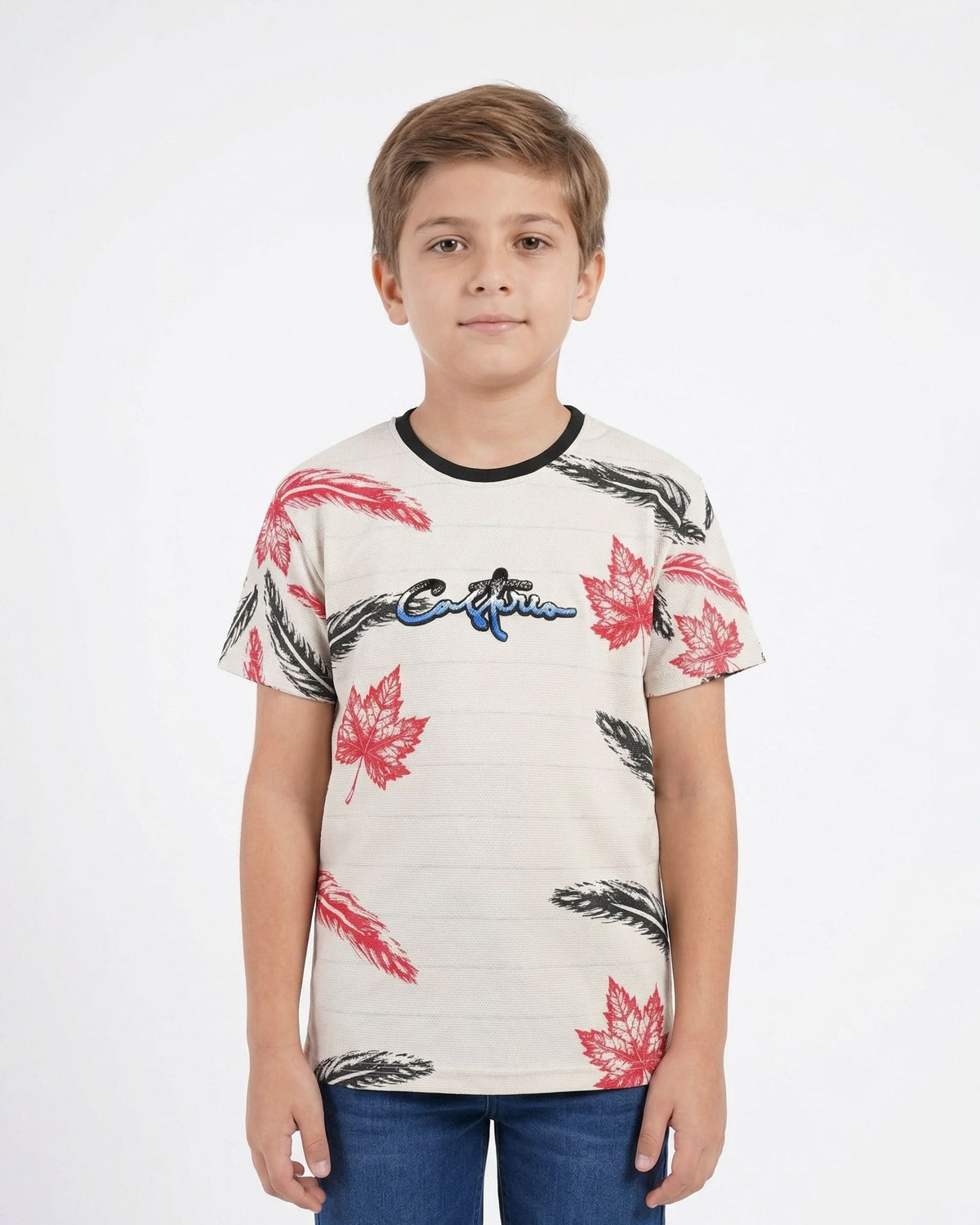 Valuables Boy’s T-Shirt