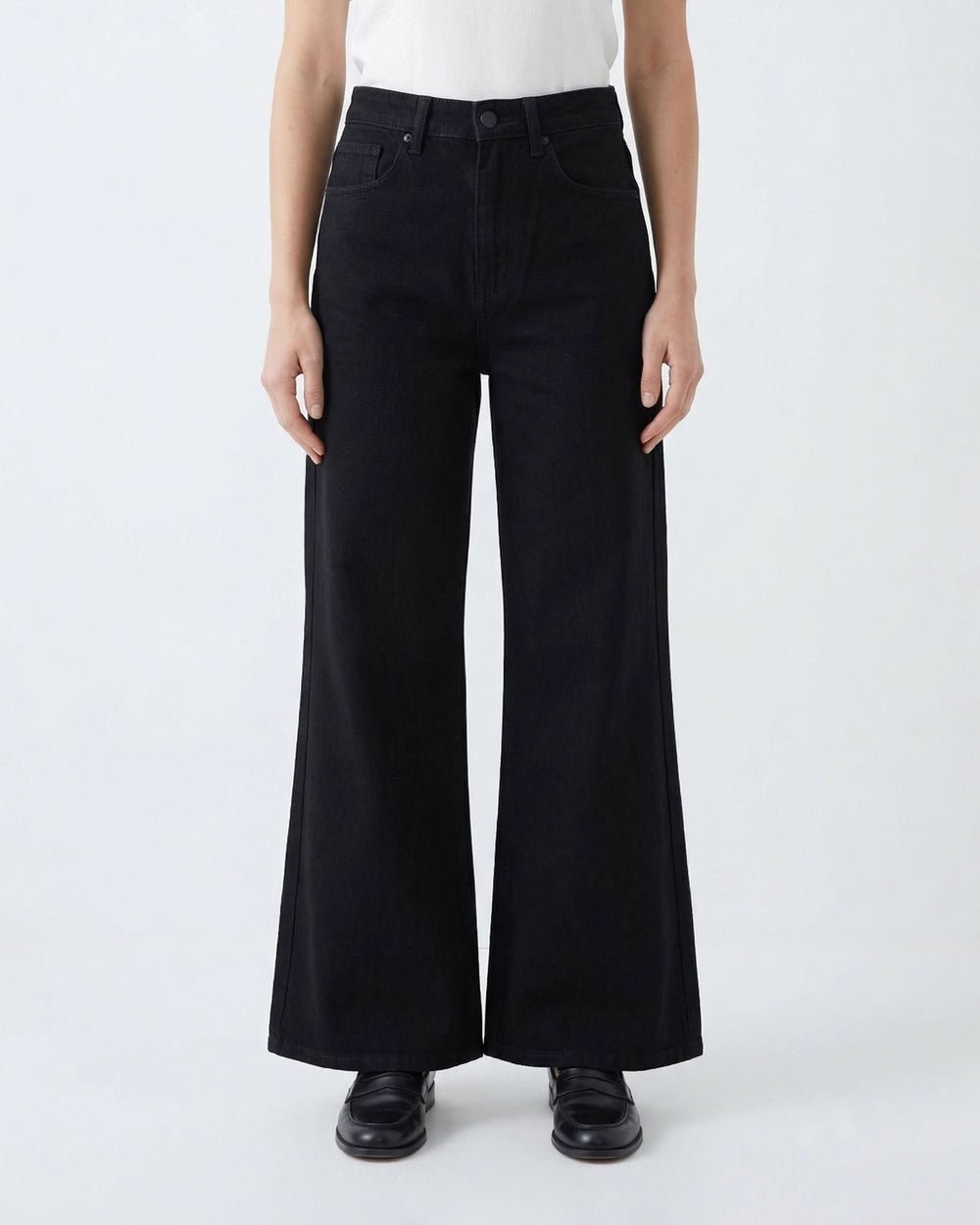 Women’s Flared Denim Pant