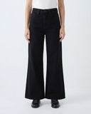 Women’s Flared Denim Pant