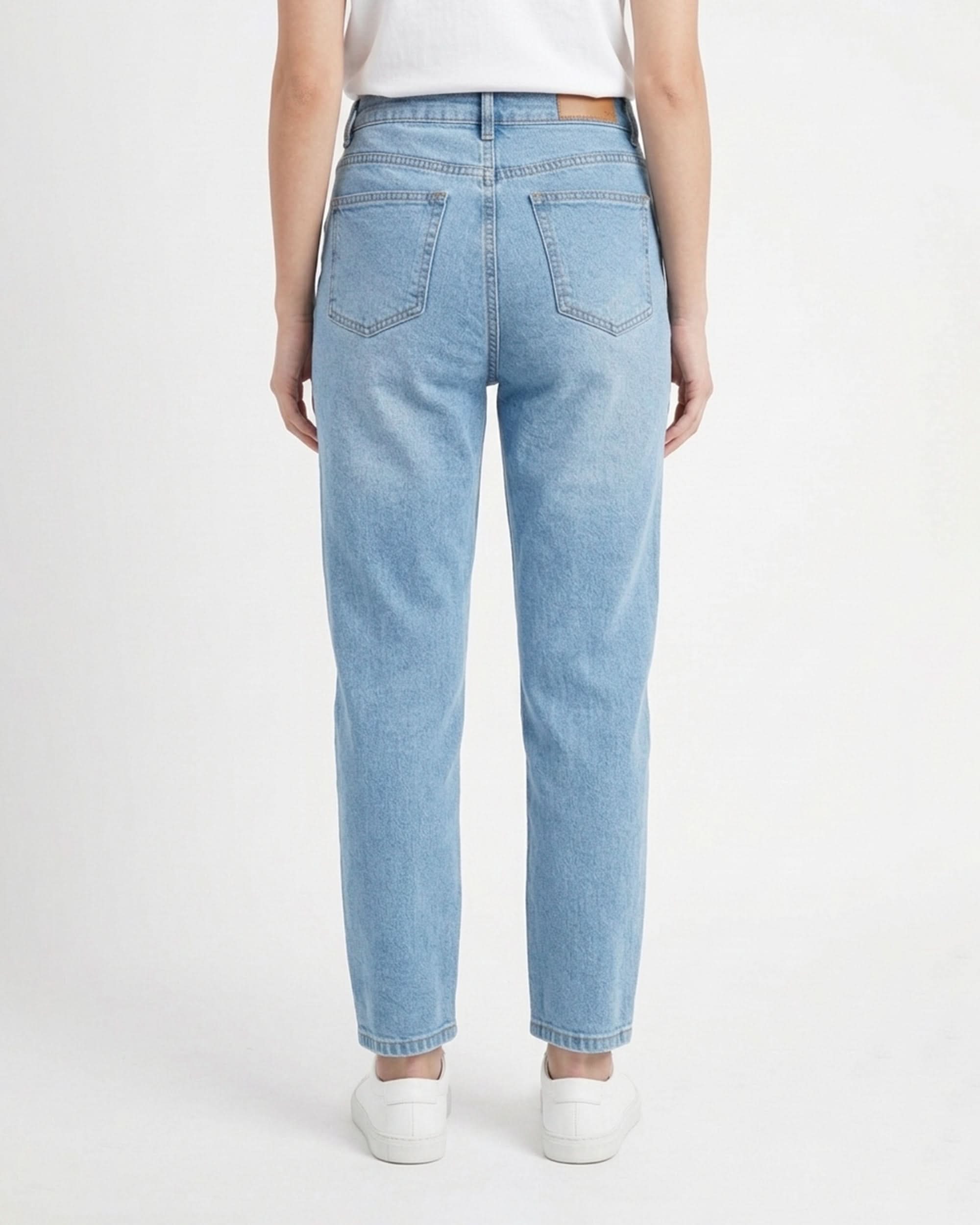 Eminent Women’s Denim Pant