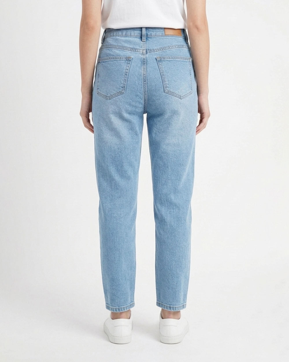 Eminent Women’s Denim Pant