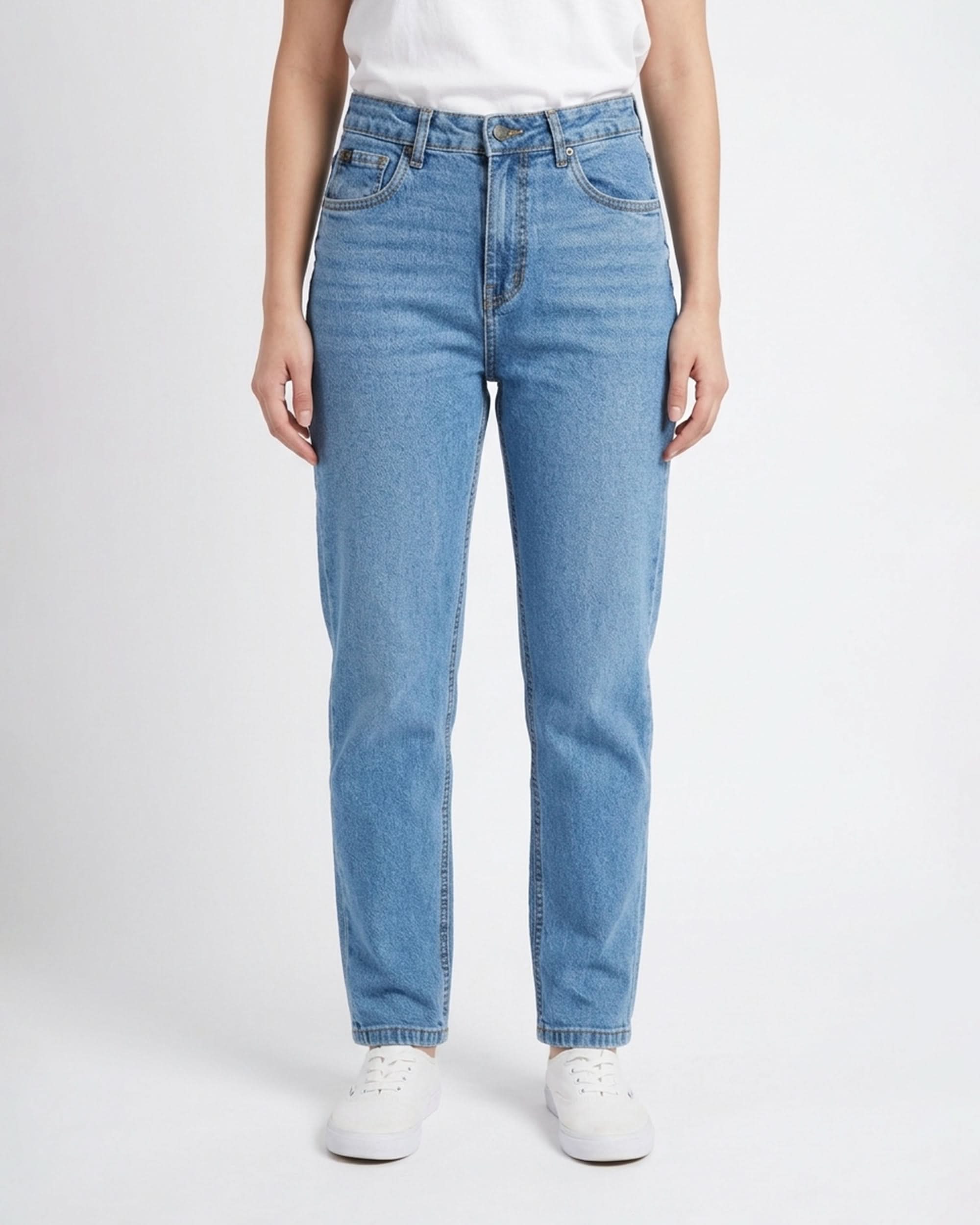 Eminent Women’s Denim Pant