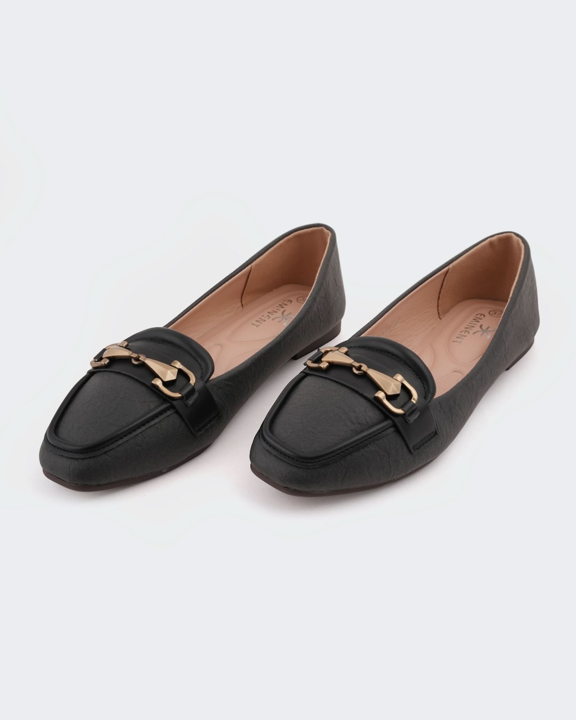 Eminent Women Pumps