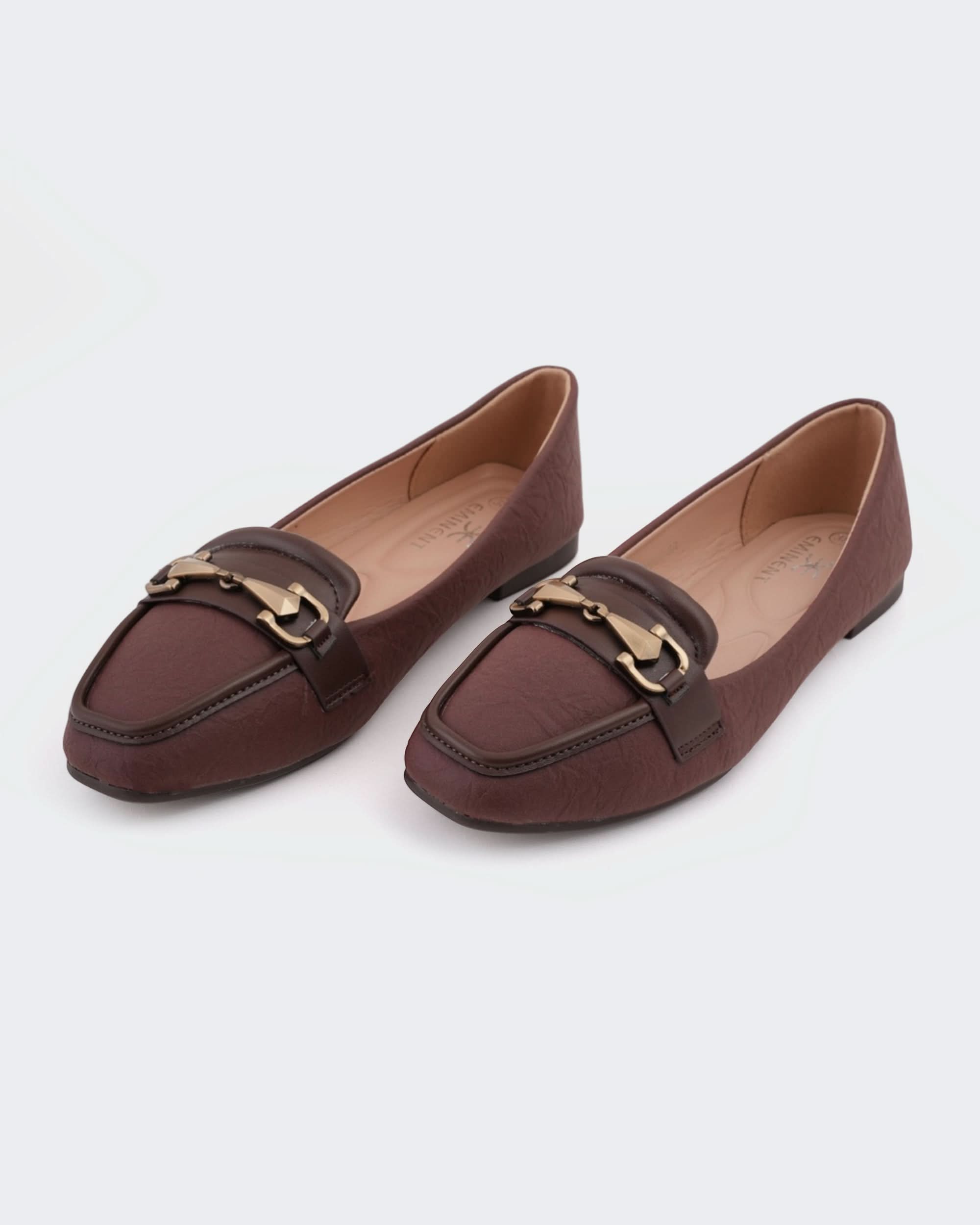 Eminent Women Pumps