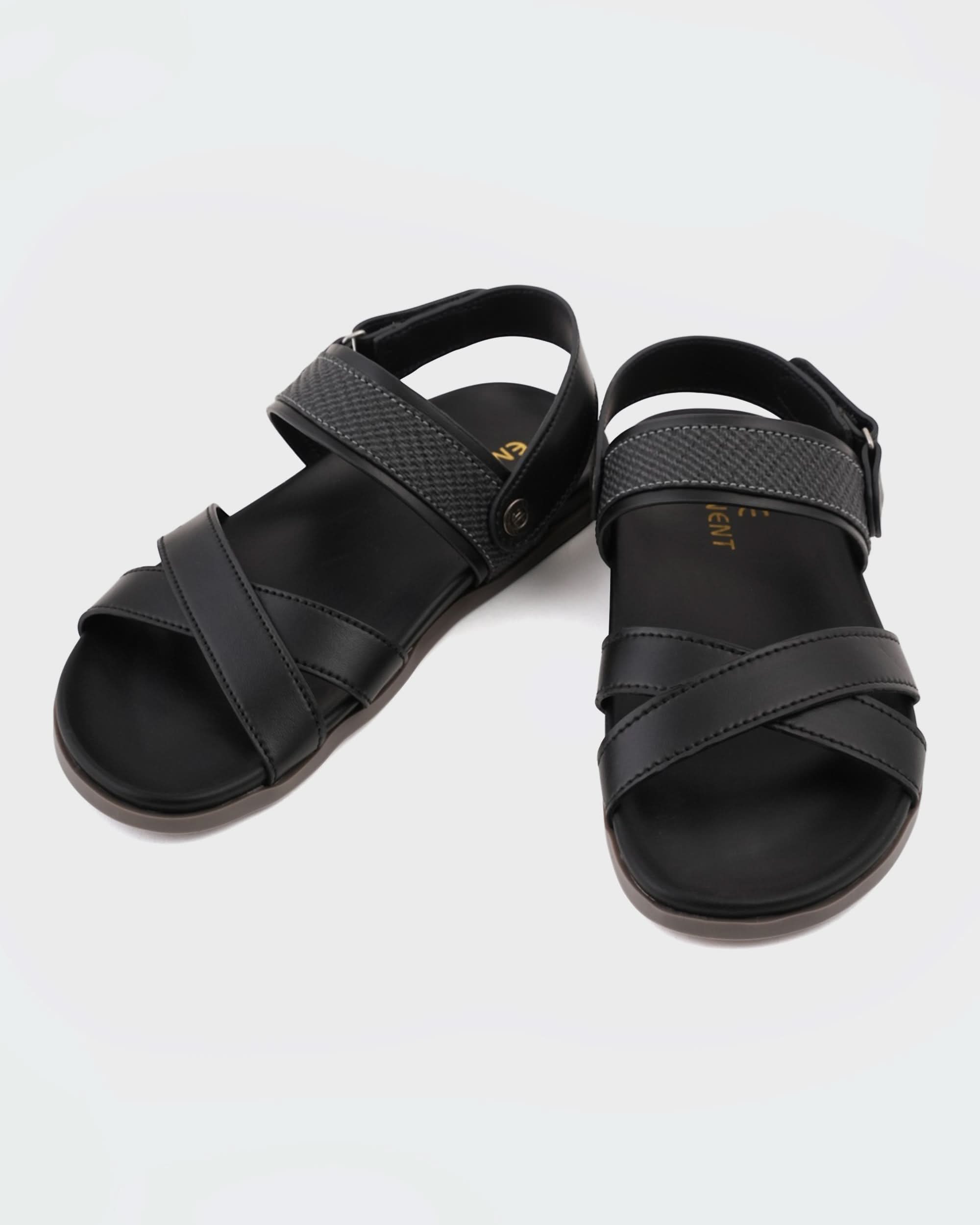 Eminent Boys Sandal