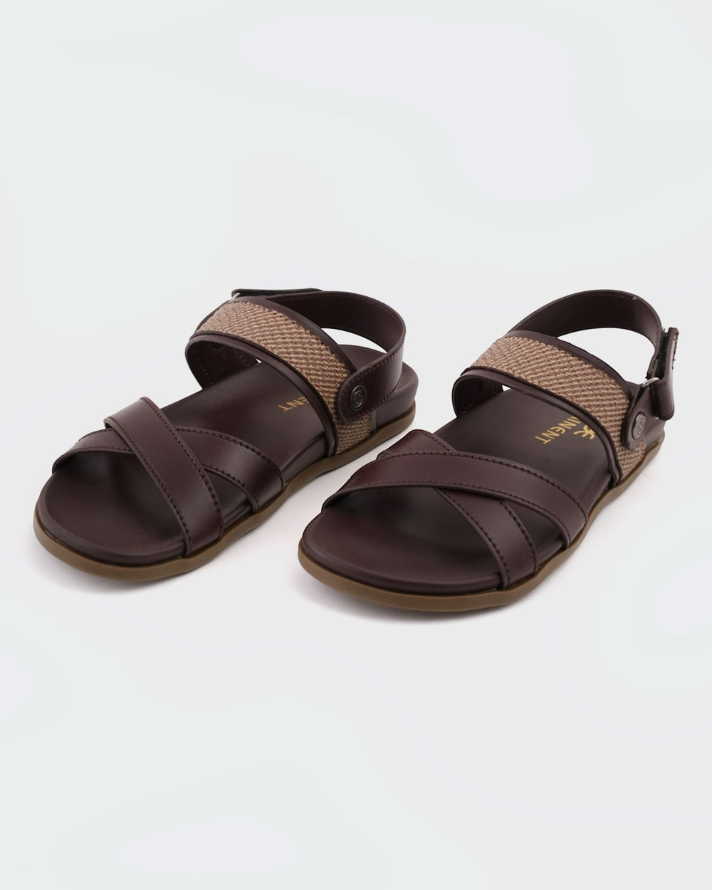Eminent Boys Sandal