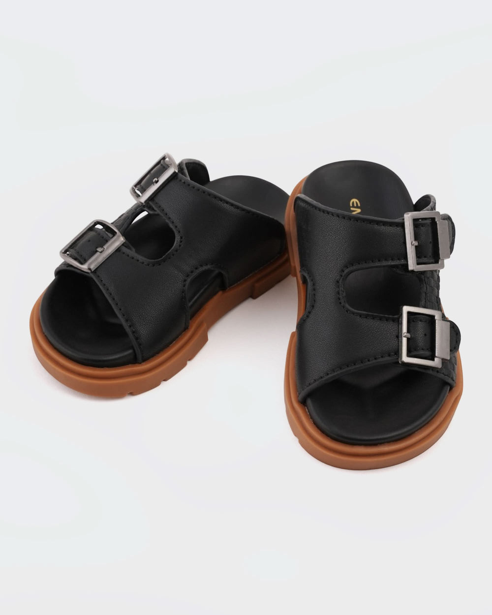 Eminent Boys Slipper