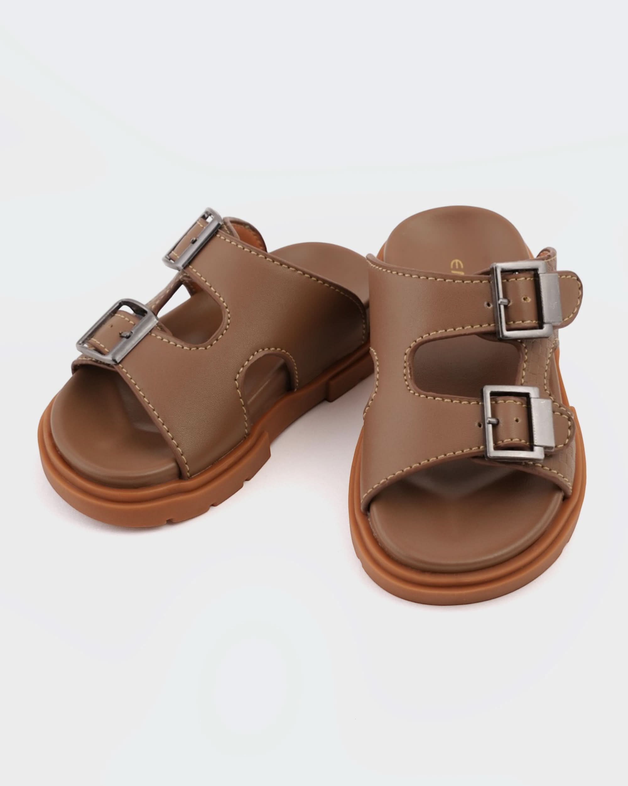 Eminent Boys Slipper