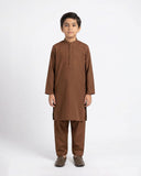 Boy Shalwar Kameez Suit