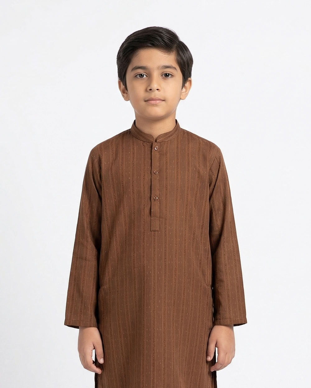 Boy Shalwar Kameez Suit