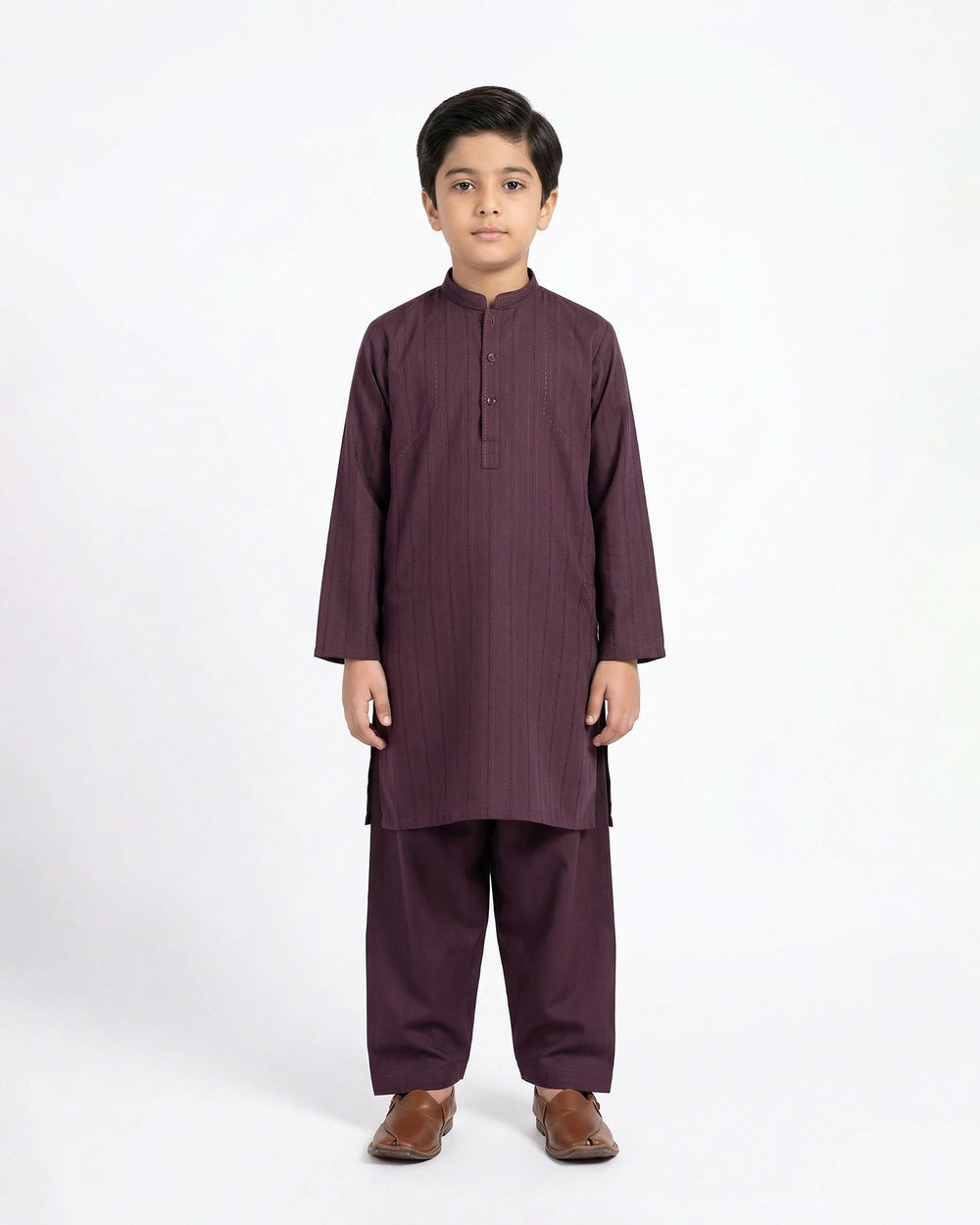 Boy Shalwar Kameez Suit