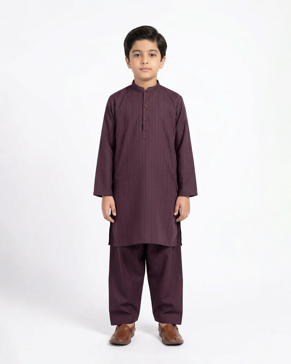 Boy Shalwar Kameez Suit