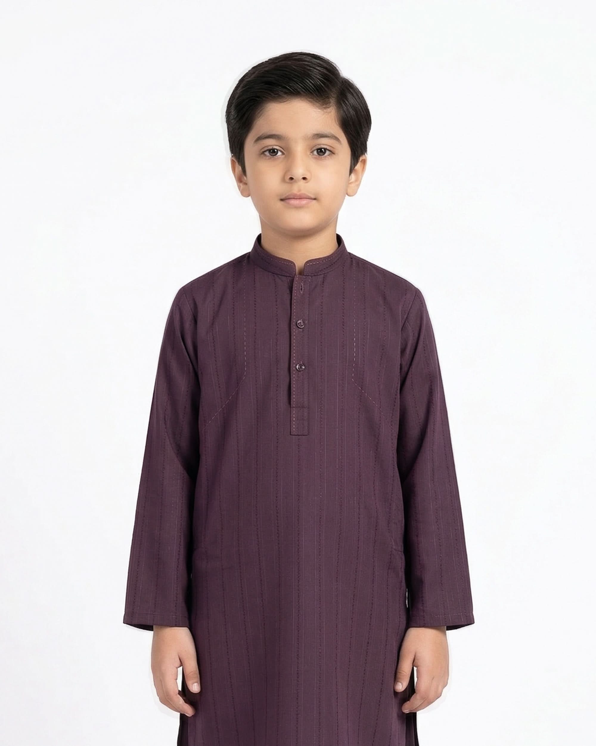 Boy Shalwar Kameez Suit