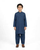 Boy Shalwar Kameez Suit