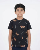 Eminent Boy Half Sleeves T-Shirt